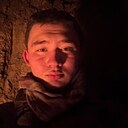 Знакомства: Амир, 19 лет, Москва