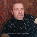 Знакомства: Виктор, 45 лет, Липецк