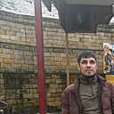 Знакомства: Никита, 33 года, Ставрополь