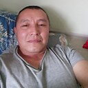 Знакомства: Хамид, 48 лет, Балашиха