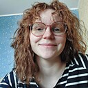 Знакомства: Оля, 19 лет, Гомель