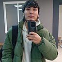 Знакомства: Мухаммед, 23 года, Калининград