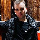 Знакомства: Кирилл, 23 года, Новошахтинск