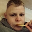 Знакомства: Павел, 21 год, Бобруйск