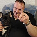 Знакомства: Илья, 41 год, Ленинск-Кузнецкий