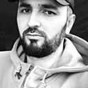Знакомства: Али, 37 лет, Магнитогорск