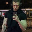 Знакомства: Андрей, 29 лет, Оренбург