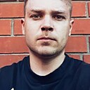 Знакомства: Влад, 29 лет, Сергач