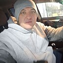 Знакомства: Алексей, 35 лет, Новый Уренгой