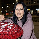 Знакомства: Яна, 39 лет, Краснодар