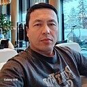 Знакомства: Эржан, 39 лет, Бийск