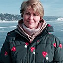 Знакомства: Василина, 39 лет, Иркутск