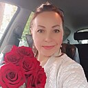 Знакомства: Алла, 46 лет, Астрахань