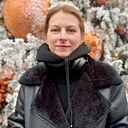 Знакомства: Лера, 46 лет, Москва