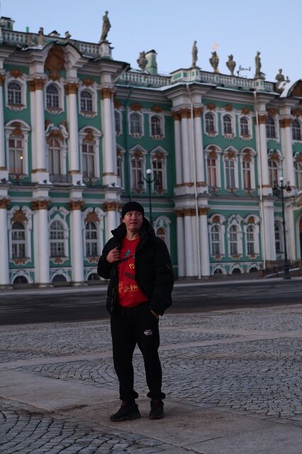 Фото - Tabor.ru