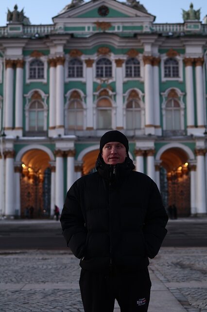 Фото - Tabor.ru