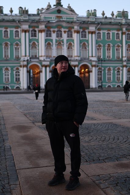Фото - Tabor.ru