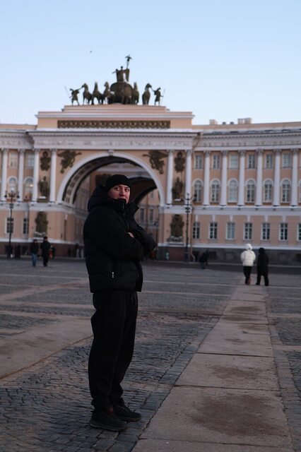Фото - Tabor.ru