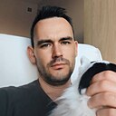 Знакомства: Слава, 38 лет, Варшава