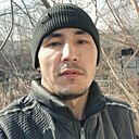 Знакомства: Мерхат, 38 лет, Усть-Каменогорск