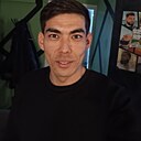 Знакомства: Ерсултан, 32 года, Усть-Каменогорск