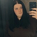 Знакомства: Уля, 20 лет, Минск