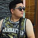 Знакомства: Adil, 24 года, Кызылорда