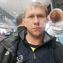 Знакомства: Ник, 40 лет, Оренбург