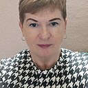 Знакомства: Ирина, 60 лет, Уфа