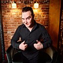 Знакомства: Игорь, 37 лет, Белгород