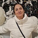 Знакомства: Ганна, 50 лет, Серпухов