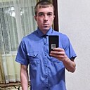 Знакомства: Александр, 27 лет, Ульяновск