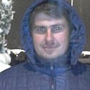 Знакомства: Вадим, 35 лет, Харьков