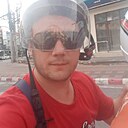 Знакомства: Красавчик, 35 лет, Уссурийск