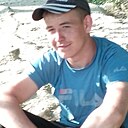 Знакомства: Саша, 20 лет, Орск