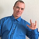 Знакомства: Евгений, 40 лет, Вологда