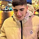 Знакомства: Гусейн, 20 лет, Санкт-Петербург