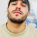 Знакомства: Русик, 27 лет, Алматы