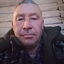 Знакомства: Равиль, 46 лет, Аша