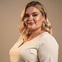 Знакомства: Анна, 26 лет, Волковыск