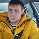 Знакомства: Андрей, 39 лет, Чита