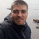 Знакомства: Юрий, 28 лет, Улан-Удэ