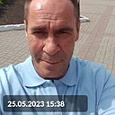 Знакомства: Юрий, 45 лет, Омск