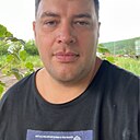 Знакомства: Дмитрий, 30 лет, Назарово