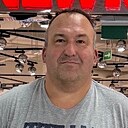 Знакомства: Тиранозавр, 51 год, Молодечно