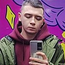 Знакомства: Андрей, 21 год, Ульяновск