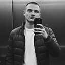Знакомства: Никита, 25 лет, Новосибирск