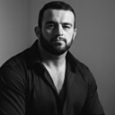 Знакомства: Влад, 36 лет, Мелитополь