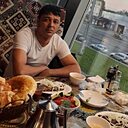 Знакомства: Умурзок, 37 лет, Санкт-Петербург