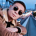 Знакомства: Егор, 25 лет, Полоцк